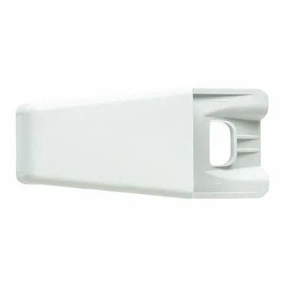 WHIRLPOOL End Cap: Mfr Part # 2156003 - Whirlpool Parts for Refrigerators & Freezers