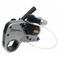 ENERPAC Interchangeable Low Profile Hexagon Cassette: HLP Series, 4,804 N-m, 3,543 ft-lb, 41 mm Max (MPN HLP3110)