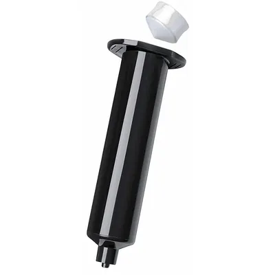 OEM Dispensing Syringe: Air-Powered - Air-Operated Dispensing Syringes
