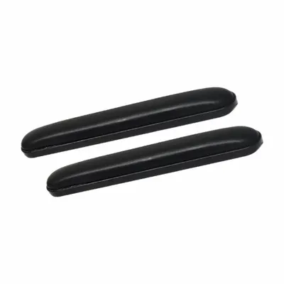 ALCO Armrest Pad: Screws (MPN 66055BK-A4) - Armrest Pads for Wheelchairs