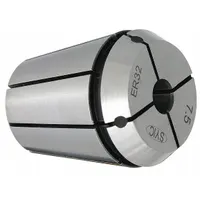 TECHNIKS Collet: Plug-Style Coolant, ER16, 8 mm (MPN 08316-08.0)