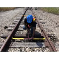 Track Gauge Spreader (Base of Rail) (MPN 4023-51)