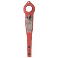 DAYTON Lever Assembly: For 4ZX46A/4ZX47A/4ZX48A, Fits Dayton Brand (MPN MH4ZX46A16G)
