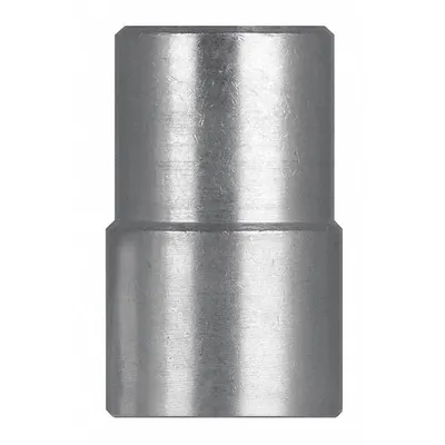 WERMA Adapter: Tower Light Adapter, For KombiSIGN 71/72, 1 3/4 in Overall Ht - Adapters for Modular Tower Lights
