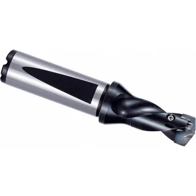 KYOCERA Replaceable Tip Drill (MPN SF0750DRA170M15) - Modular Drill Bits for General Drilling