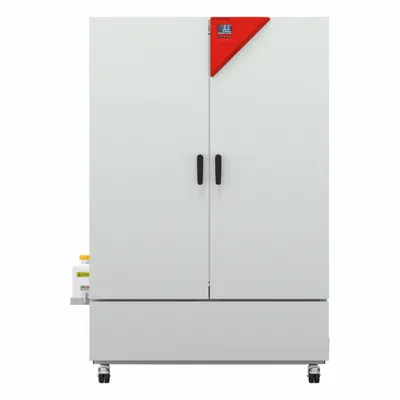 BINDER Environmental Chamber: 0.04 cu ft Capacity - Stability Test Chambers