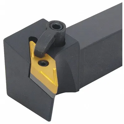 DORIAN Indexable Thread Turning Tool Holder (MPN 73310158786) - Machining