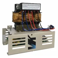 Output Filter: Open, dV/dT, 10 hp Max Output Power, 600V AC, 18 A Output Current - Max (MPN V1K18A00)