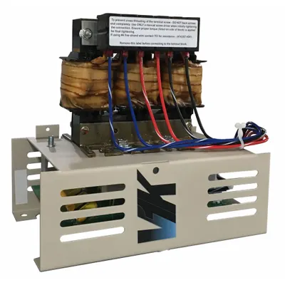 V1K FILTERS Output Filter: Open, dV/dT, 10 hp Max Output Power, 600V AC - Output Filters