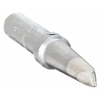 PLATO Soldering Tip: ET Series, Screwdriver, 3.2 mm W, 34.5 mm Lg (MPN EW-307)