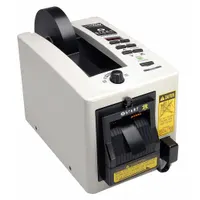 START INTERNATIONAL Tape Dispenser: For 2 in Max Tape Wd, For 3 in Max Tape Core Dia, Tape Dispenser (MPN ZCM2200NM)