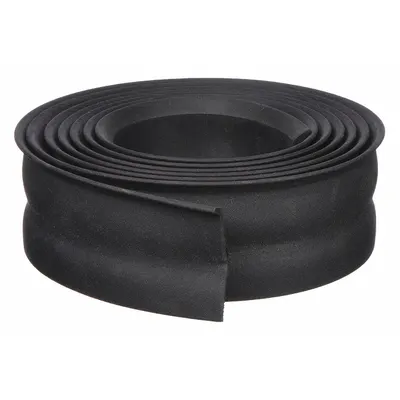 OEM Weather Seal: Flat - Nail-On Garage Door Bottom Seals