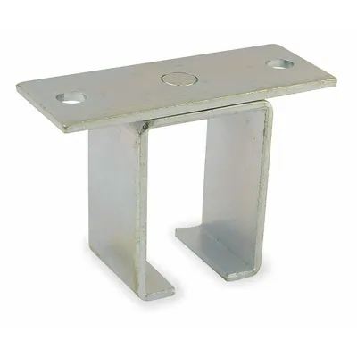 OEM APPROVED VENDOR Hanging Door Track Bracket - Hanging Door Track Brackets