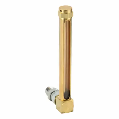 LDI INDUSTRIES Vented Oil Level Gauge - Vented Oil Level Gauges