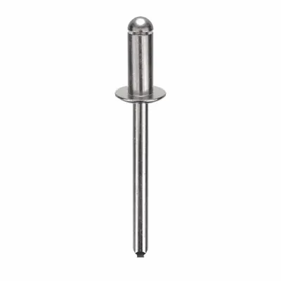 OEM Domed-Head Blind Rivet - Domed-Head Blind Rivets