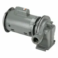 HOFFMAN Condensate Replacement Pump: 180027