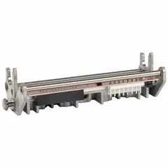 Replacement print head for the i5300 printer series. Ensures consistent print output for industrial labeling applications such as asset tracking, safety signage, and wire identification.