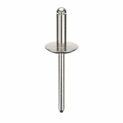 OEM Large Flange Blind Rivet - Large Flange Blind Rivets