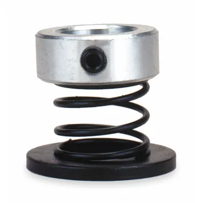 TE-CO Clamp Support (MPN 50801) - Setup Clamp Supports