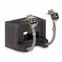 SQUARE D Replacement Coil: 110/120V AC, NEMA Size 5, Used With 8501X Relays, 120V AC (MPN 9998X44)