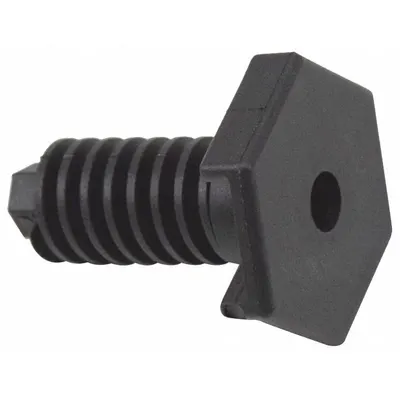 WHIRLPOOL Leveler wp3-82710-001 - Whirlpool Parts for Refrigerators & Freezers