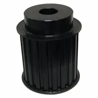 APPROVED VENDOR Timing Pulley: Trapezoidal, Plain, For H Timing Belt Section, For 3 in Belt Wd (MPN 21H300-6FS10)