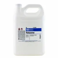 RPI Toluene (Scintillation Grade): Scintillation, 4 L Volume, 108-88-3, Liquid (MPN 111051)