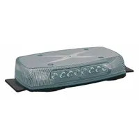 ECCO Mini Light Bar: Mini Light Bar Vehicle Light Bar Size, LED, SAE J845 Class 1, Mini Light Bar (MPN 5590CA-HBT)