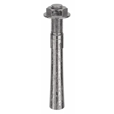 MKT FASTENING 316 Stainless Steel Wedge Anchor - 316 Stainless Steel Wedge Anchors