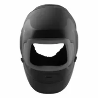 Welding Helmet: G5, Helmet, Plastic Air Duct Tube/Textile Head Cover, PAPR System/SAR System (MPN 45-0099-35)