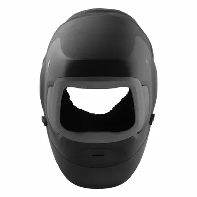 3M SPEEDGLAS Welding Helmet: G5, Helmet, Plastic Air Duct Tube/Textile Head Cover - 3M Welding Headgear