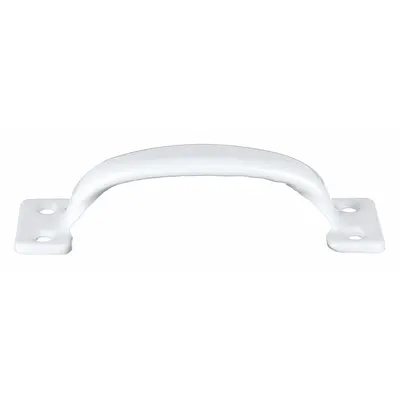 OEM Pull Handle: Unthreaded Holes - Standard Pull Handles