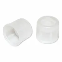 FlowTubes(TM) Flow Cytometry/FACS Tubes: 14.4 mm Dia, Colorless, Polypropylene, Unlined, Translucent (MPN T9019)