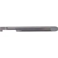 KYOCERA Micro Face Grooving Bar (MPN EZGR060060100PR1225)