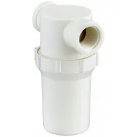 RON-VIK Inline Strainer: Nylon, 3/4 in, NPT, Mesh, 0.0117 in Screen Size, 100 psi Max. Op Pressure (MPN 7082190)