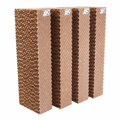 PORTACOOL Evaporative Cooler Media: Cellulose, Portable Evaporative Cooler, Portacool - General Purpose Evaporative Cooling Media