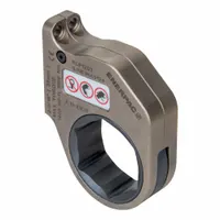 ENERPAC Cassette: RLP Series, 1,909 N-m, 1,408 ft-lb, 2 3/16 in Max, 55 mm Max, For RSL Series, RSL (MPN RLP1203)
