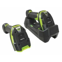 ZEBRA Barcode Scanner: Government/Manufacturing/Transportation and Logistics/Warehousing, 1D Scanner (MPN LI3678-SR3U4210S1W)