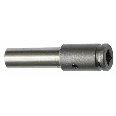 APEX Bit Holder: Bit Holder, Power, 1/4 in Compatible Bit Size - Standard Bit Holders