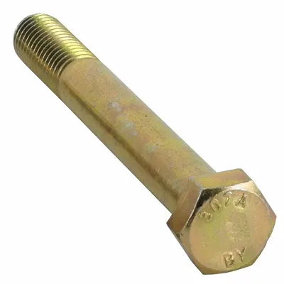 ZSI Hex Bolt: HHB3 - Plumbing