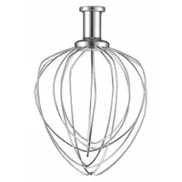 Whisk: Stainless Steel, WSM7LW, WSM7L