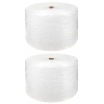 OEM Bubble Rolls: 1/2 in Bubble Size - Standard Bubble Rolls