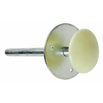 KASON Inside Release Handle: Mfr Part # 10481A00600 - Kason Parts for Refrigerators & Freezers