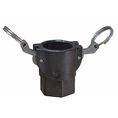 SMARTWASHER Coupling: For Parts Washer Washer Type - CRC Smartwasher Parts
