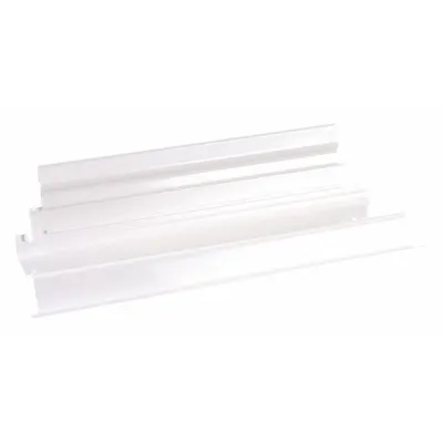 MANITOWOC Evaporator Cover: 4014329 - MANITOWOC Ice Machine Replacement Parts