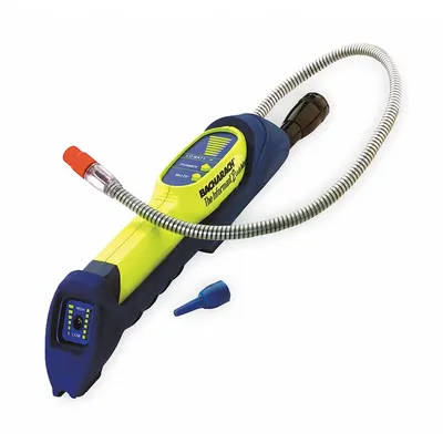 Bacharach Combustible Gas Detector: Methane, Combustible Gas Detectors