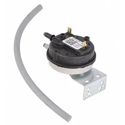 LENNOX Pressure Switch: Mfr Part # 71K11 - Replacement HVACR Controls, Switches & Thermostats