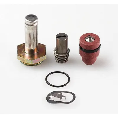 ASCO Valve Rebuild Kit (MPN 302275) - Repair Kits for Solenoid Valves