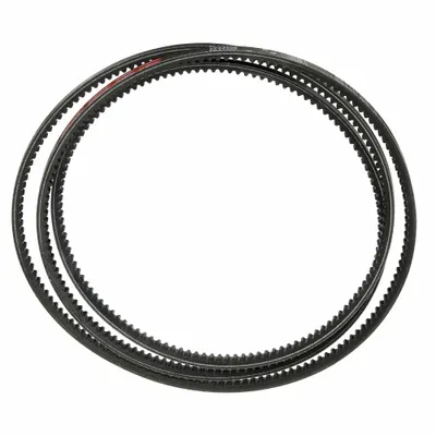 GATES Metric V-Belt: XPA, XPA2882, 2,906 mm Outside Lg, 12 mm Top Wd, 9 mm Thick - XPA Section Metric V-Belts
