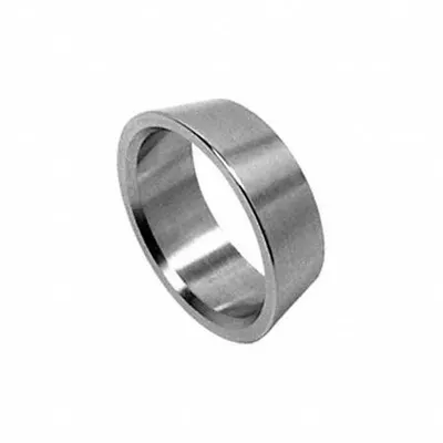 HAM-LET Let-Lok Double-Ferrule Compression Fitting - Double-Ferrule Stainless Steel Fittings